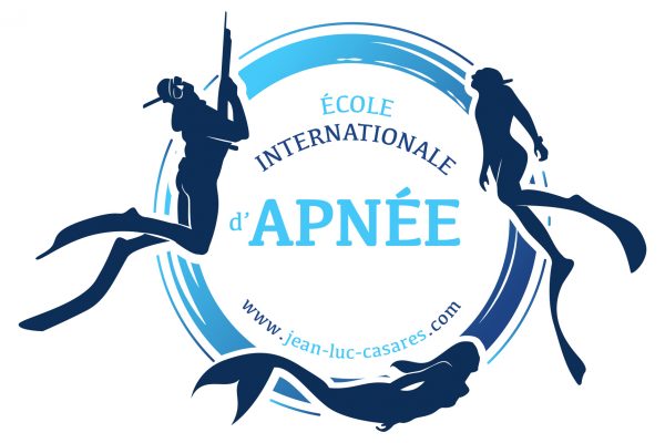 ecole d'apnée france Ecole internationale d'apnée Jean-Luc Casares Chasse sous-marine