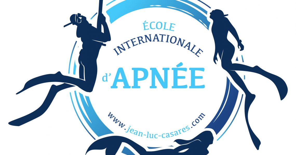 Ecole Internationale d'Apnée jean-luc casares stage d'apnée stage chasse sous-marine mermaid sirène