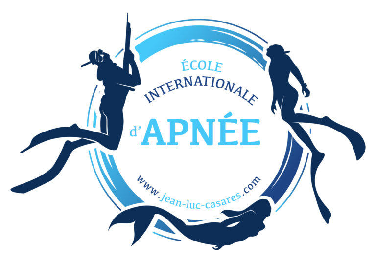 Ecole Internationale d'Apnée jean-luc casares stage d'apnée stage chasse sous-marine mermaid sirène