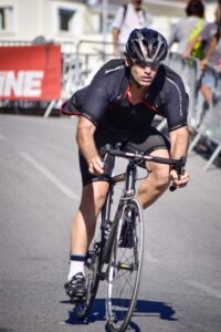 Triathlon jean-luc casares école d'apnée france ecole internationale d'apnée