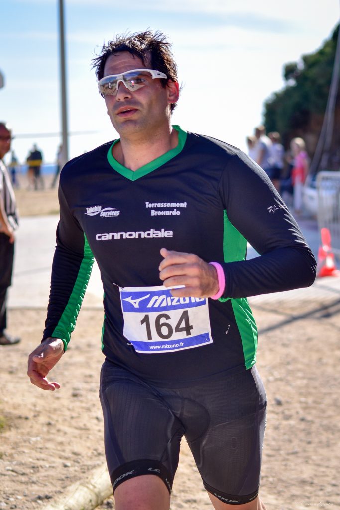 Triathlon jean-luc casares école d'apnée france ecole internationale d'apnée