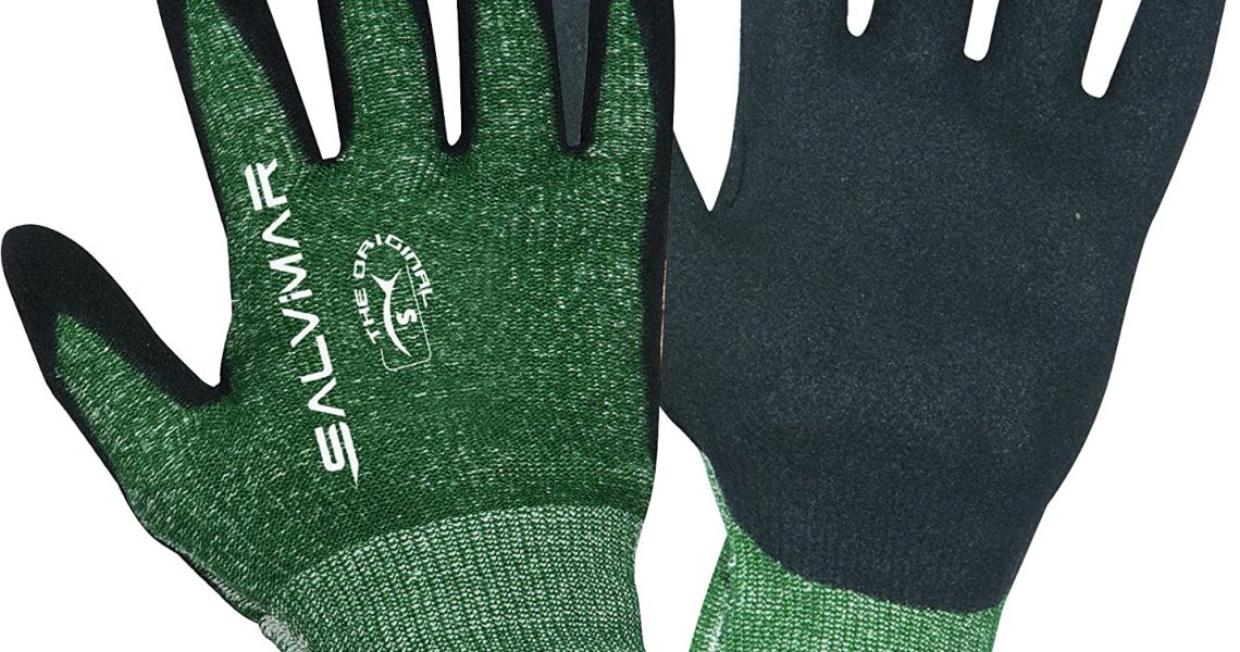 gants salvimar 0.8 mm