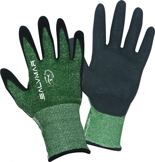 DY-MAX Gloves