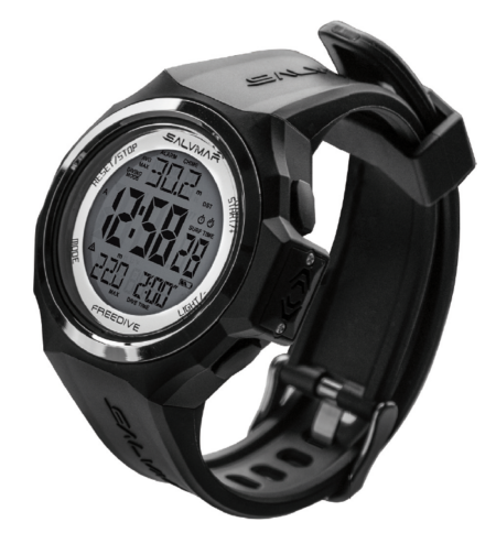 Montre freedive 2026