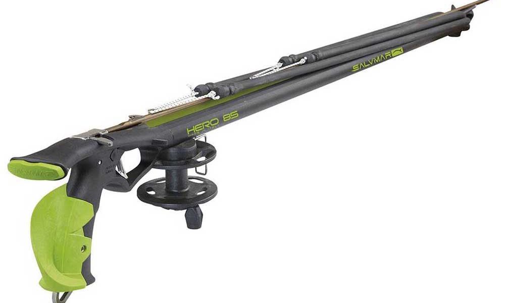 fusil hero salvimar