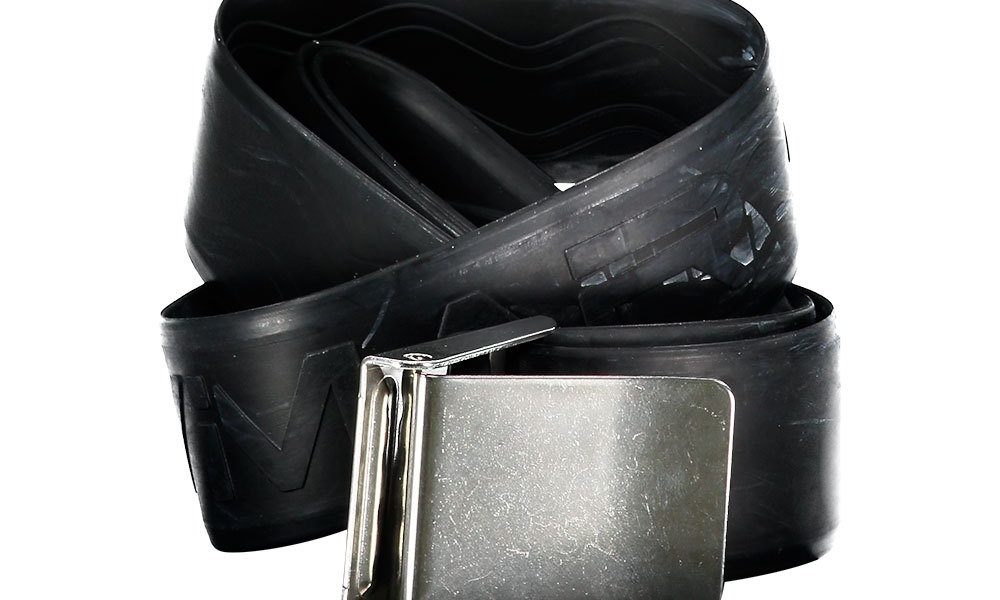 ceinture de plomb salvimar