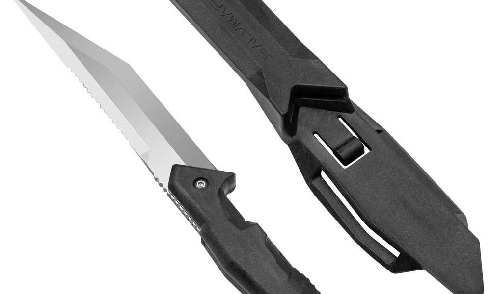 couteaux ares salvimar