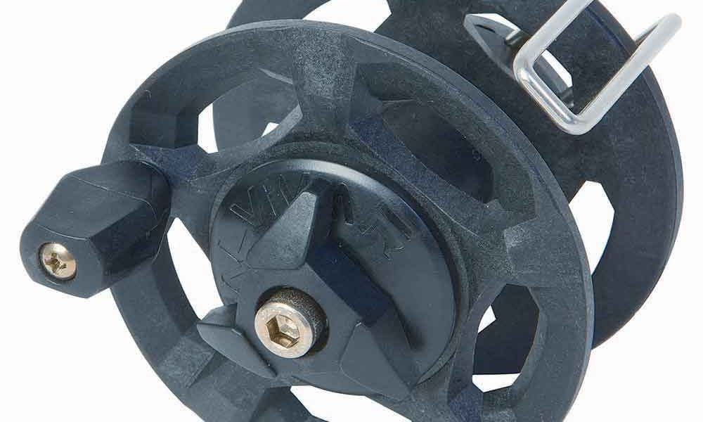 Moulinet reel salvimar