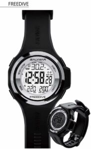 montre apnée salvimar