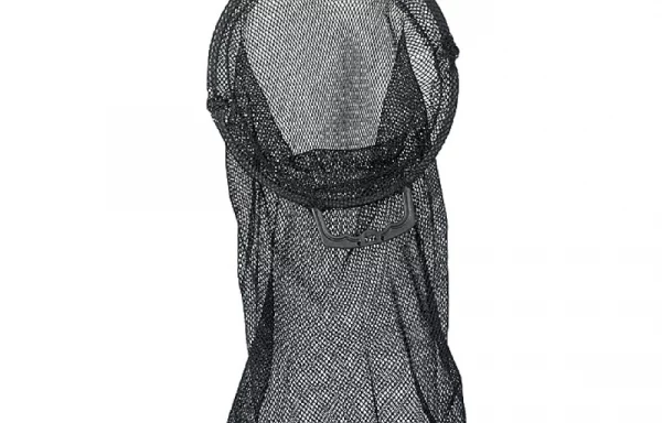 Filet seac noir
