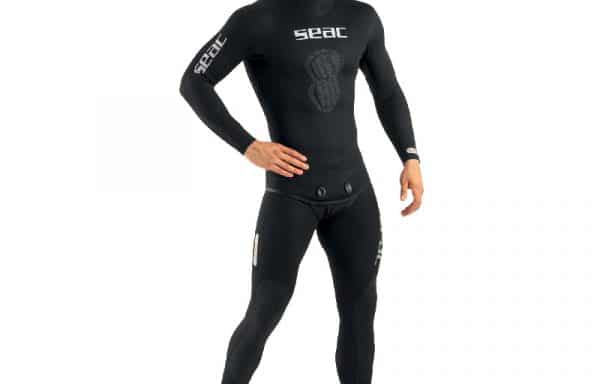 Black shark seac