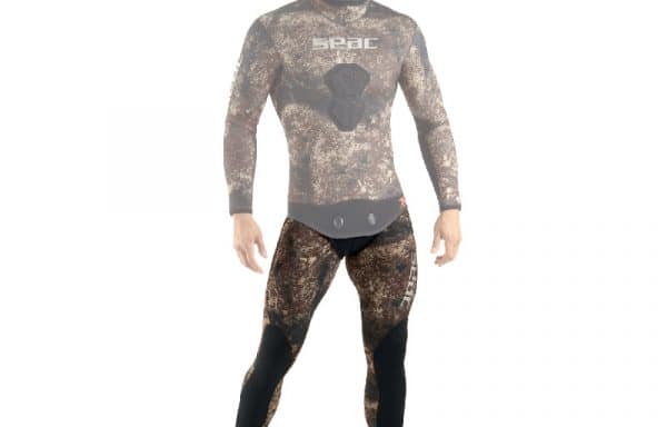 pantalon ghost seac combinaison apnée chasse sous-marine