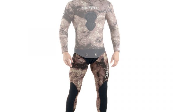 pantalon gannet seac