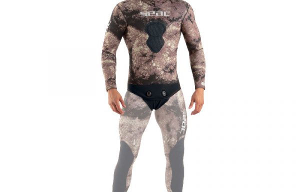 Veste gannet seac