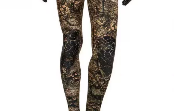 pantalon krypsis 101 salvimar apnée chasse sous-marine