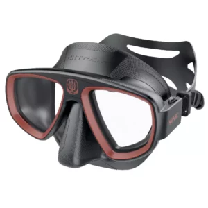 Masque EXTREME 50 seac rouge