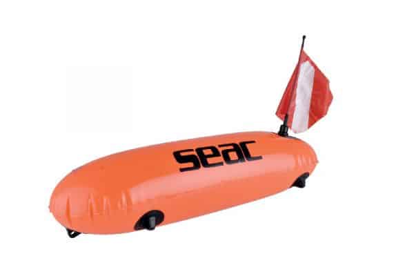 bouée seac