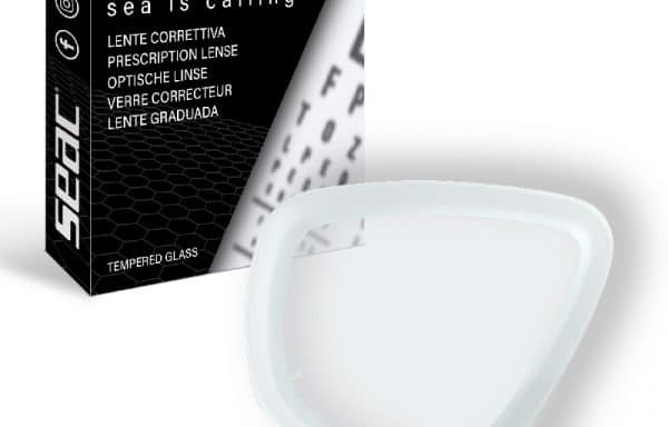 verre correcteur seac extreme