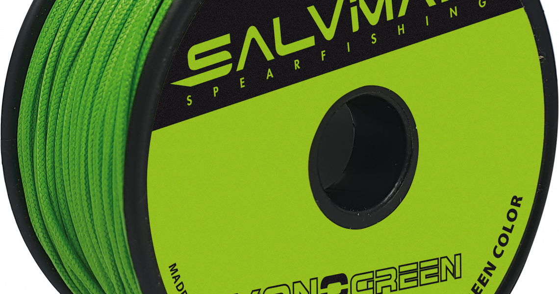 dyneema vert salvimar