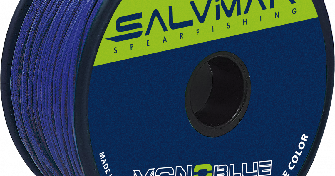 dyneema bleu salvimar