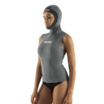 HOODY LADY Seac
