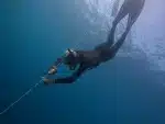 Stage d'apnée Hyères Stage d'apnée France Jean-Luc Casares Ecole d'apnée Ecole Internationale d'Apnée AIDA PADI freediver FFESSM FSGT