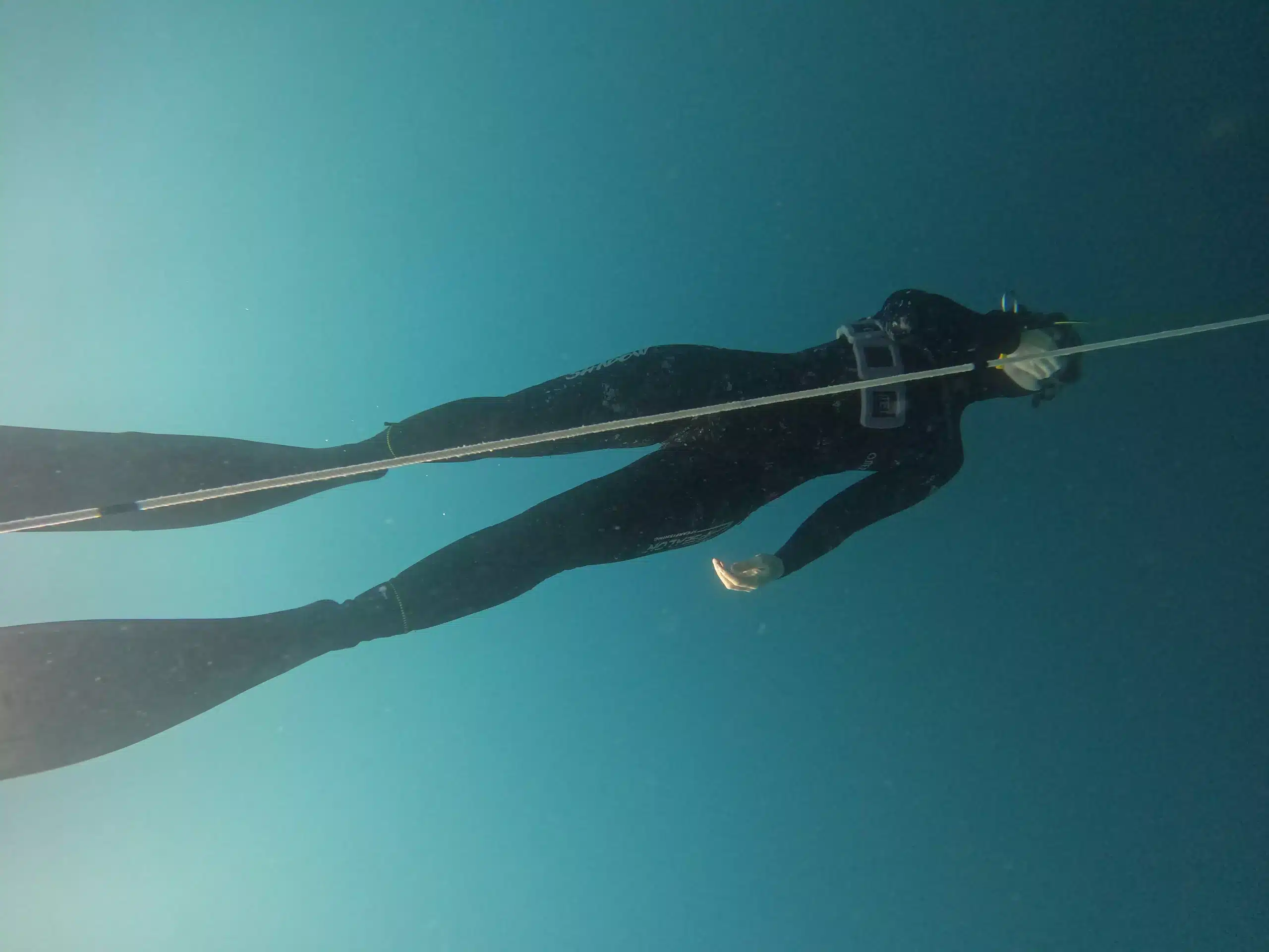 Stage d'apnée Hyères Stage d'apnée France Jean-Luc Casares Ecole d'apnée Ecole Internationale d'Apnée AIDA PADI freediver FFESSM FSGT