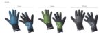 TACTILE GLOVES salvimar