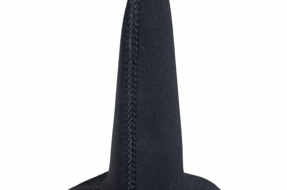 Pissette 3.5mm Noir salvimar