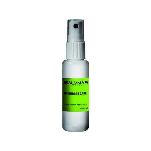 Spray Protecteur Anti UV pour Sandows • Volume 60ml salvimar