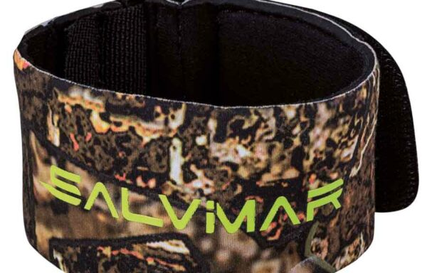 SANGLES DE COUTEAU EN NEOPRENE krypsis salvimar