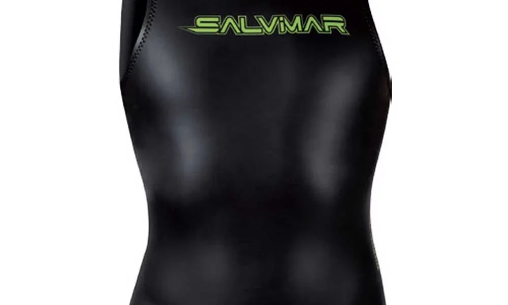 THERMAL TECH salvimar
