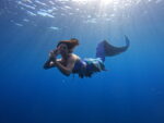 photos mermaid padi Marie Marsolle ecole internationale des sirènes ecole internationale d'apnée