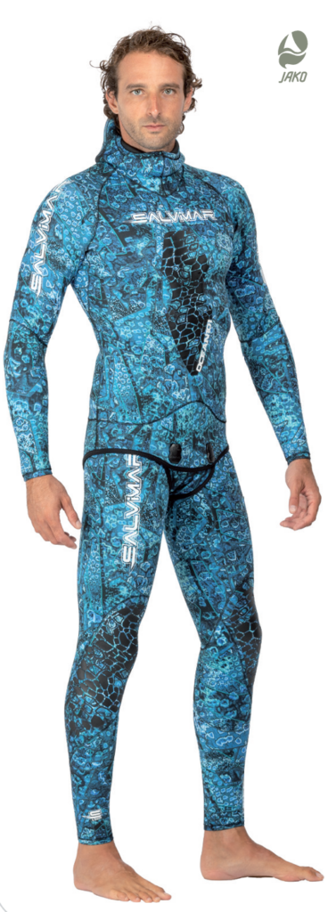 ocean krypsis 101 salvimar