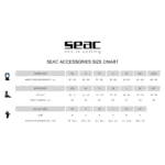 tableau seac chausson