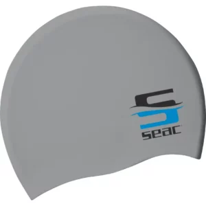 bonnet silicone gris seac