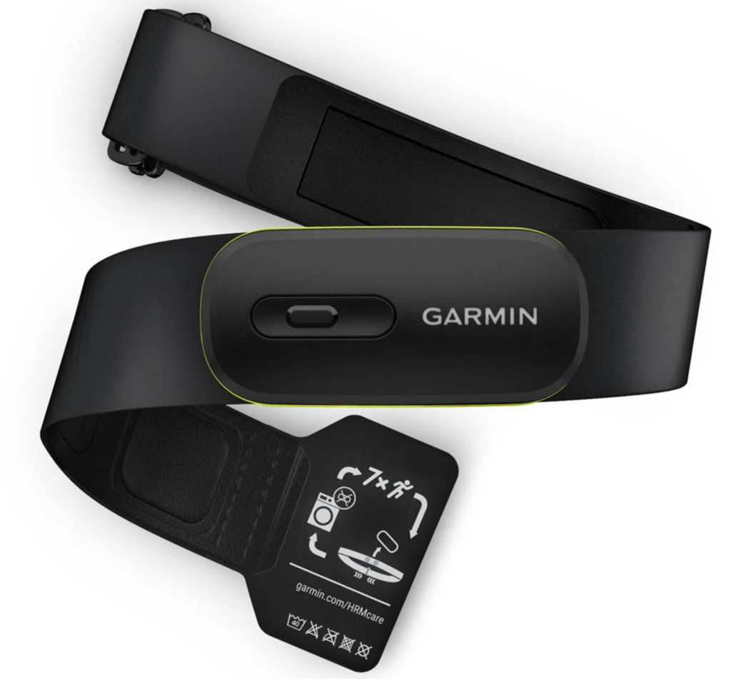 Garmin HRM-600
