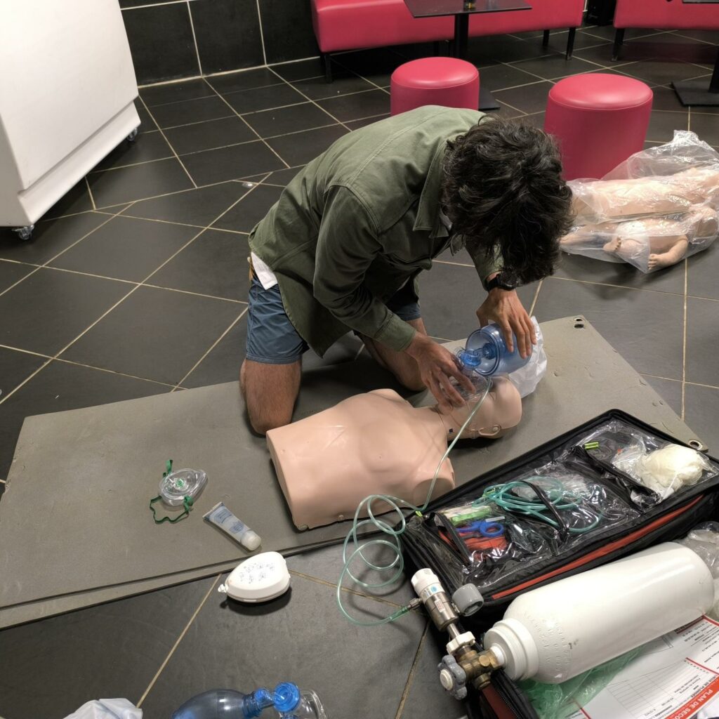 EFR secourisme
secourisme hyères
rifa apnée
rifa pêche sous-marine