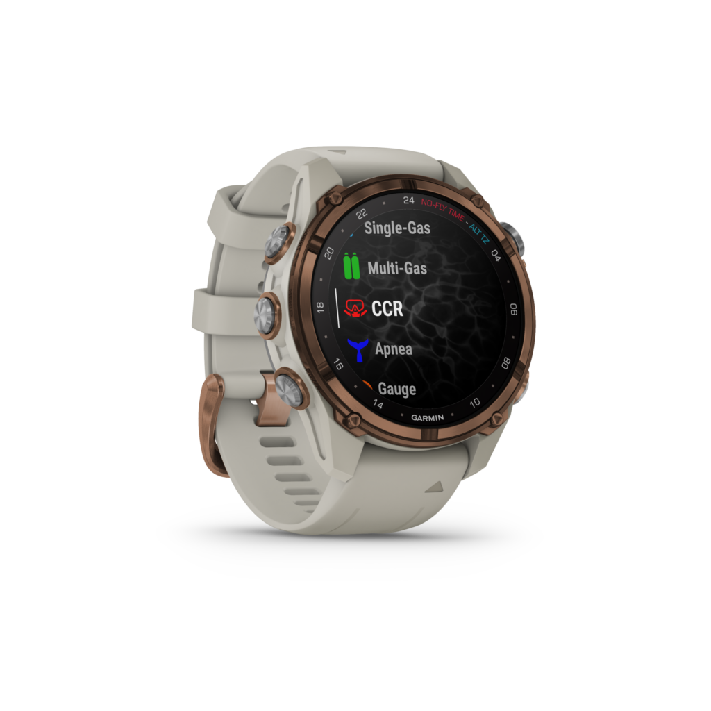 garmin mk3