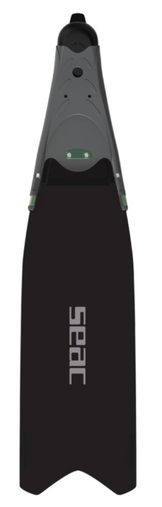 palmes bm30 noire vert seac