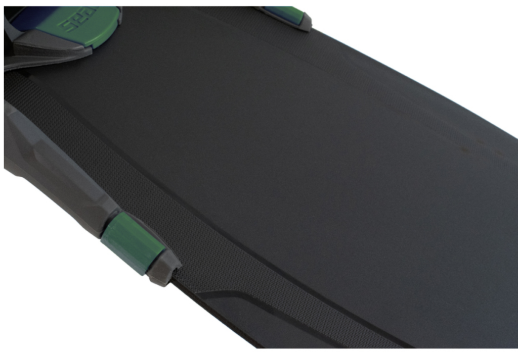 palmes bm30 noire vert seac
