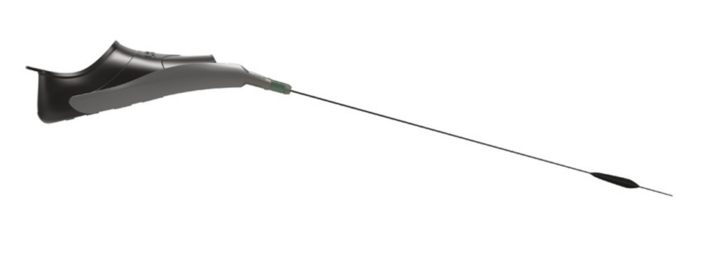 palmes bm30 noire vert seac