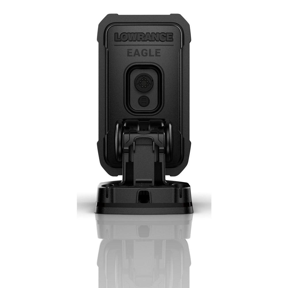Sondeur EAGLE 4" X avec sonde Bullet 200Khz