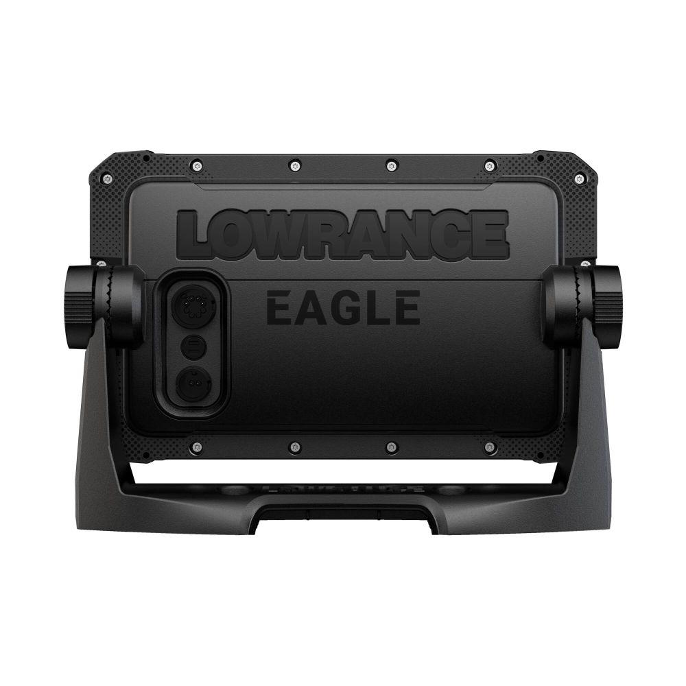 Sondeur Lowrance EAGLE 7"
