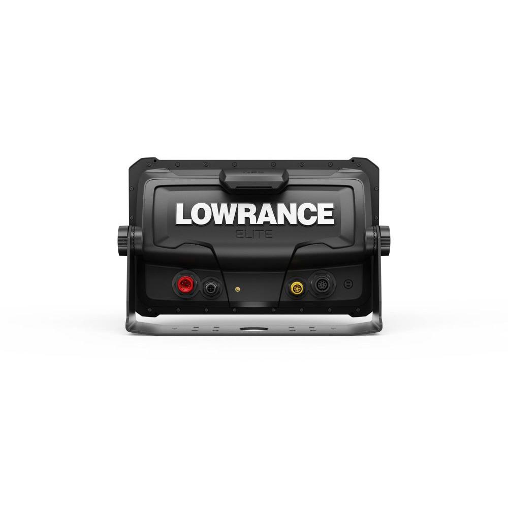 Sondeur Lowrance Elite FS 10"