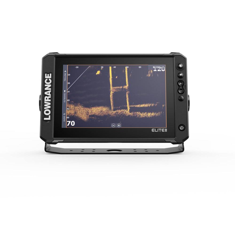 Sondeur Lowrance Elite FS 10"
