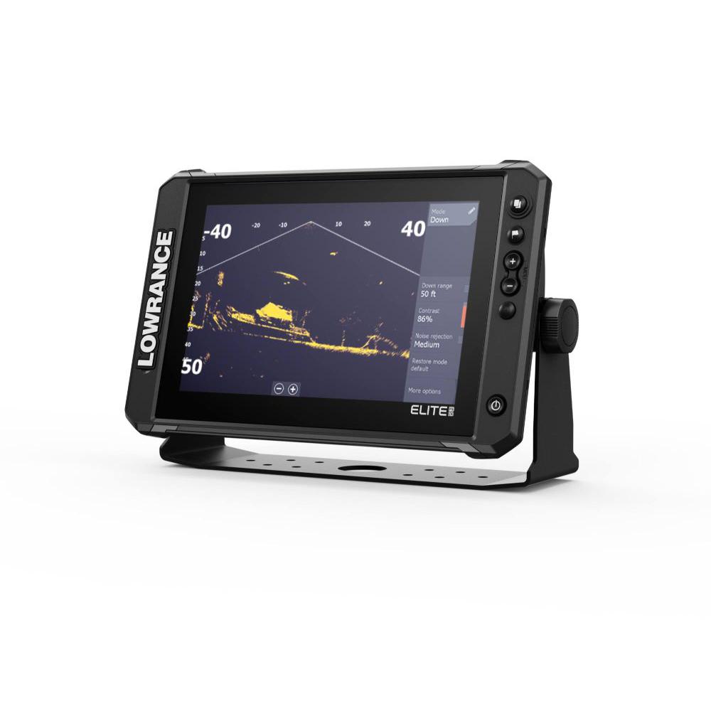 Sondeur Lowrance Elite FS 10"