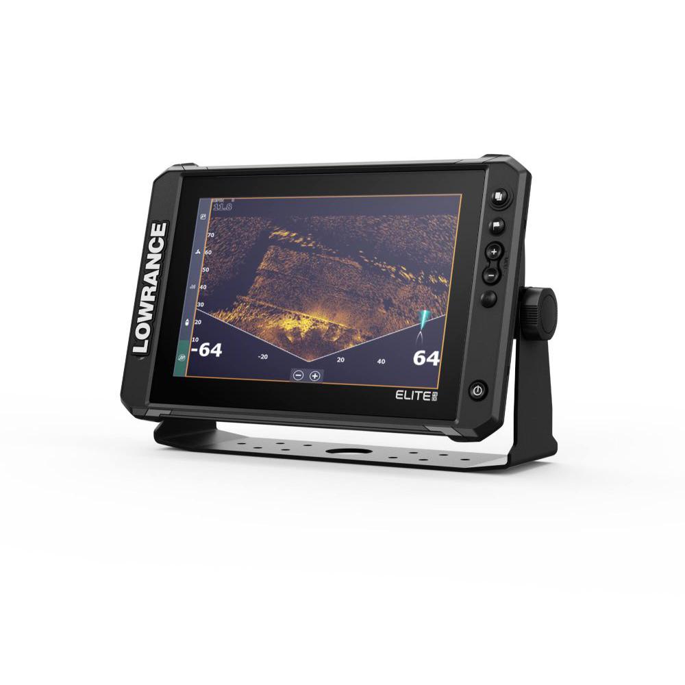 Sondeur Lowrance Elite FS 10"