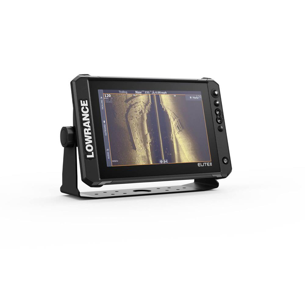 Sondeur Lowrance Elite FS 10"