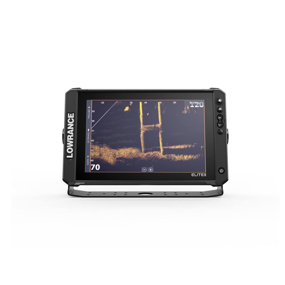 Sondeur Lowrance Elite FS 12" 